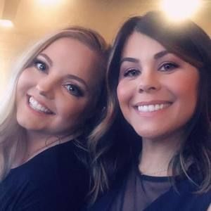 Meet your Posher, Ashton